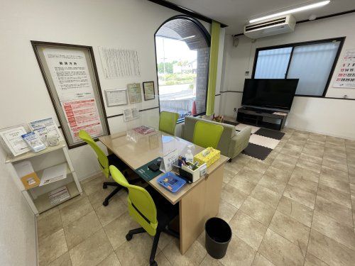 株式会社トレジャーカンパニー 株式会社トレジャーカンパニーの写真