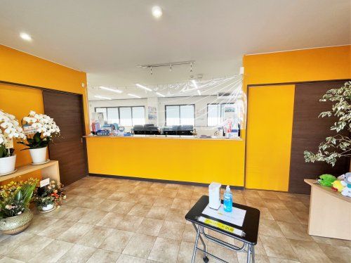 株式会社トレジャーカンパニー 株式会社トレジャーカンパニーの写真