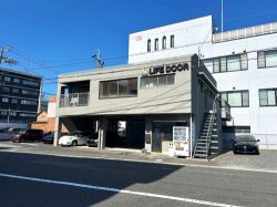 株式会社LIFE DOORの写真