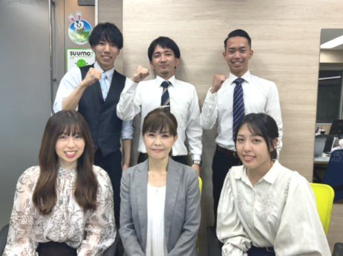 株式会社SKCrew 東中野店 株式会社SKCrew 東中野店の写真
