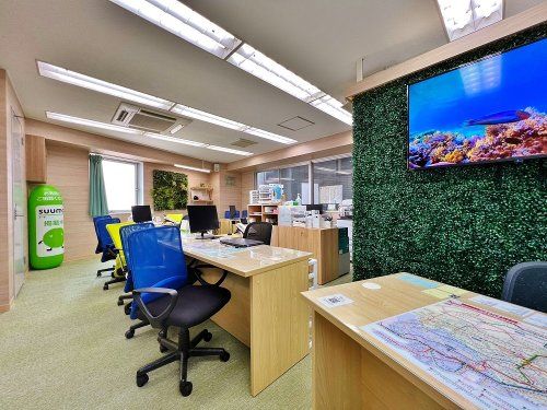 株式会社SKCrew 東中野店 株式会社SKCrew 東中野店の写真