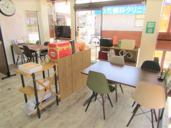 & Life & Lifeの写真