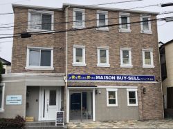 MAISON BUY-SELL MAISON BUY-SELLの写真