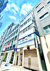 エールーム新宿店の写真
