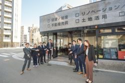 株式会社FK不動産 大国町本店の写真