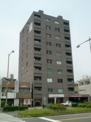 水鳥不動産株式会社の写真