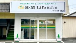 Ｈ・Ｍ Ｌｉｆｅ株式会社の写真