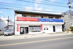 株式会社リノゲート 株式会社リノゲートの写真