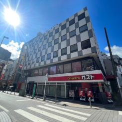 Hatch Out RENT 千葉店の写真