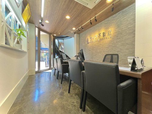 株式会社ライフ不動産 株式会社ライフ不動産の写真