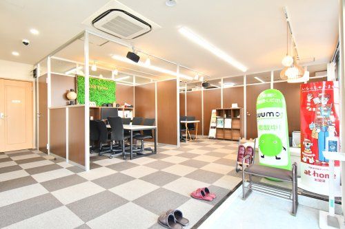 さいたま土地と住まいの相談窓口 NEXTplus さいたま土地と住まいの相談窓口 NEXTplusの写真
