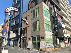 株式会社サークルフォーレントの写真