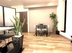 お住まいの情報館 株式会社クランディア 綾瀬支店の写真