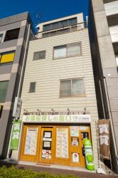 お部屋探しの窓口 トラスト武蔵新城店 お部屋探しの窓口 トラスト武蔵新城店の写真