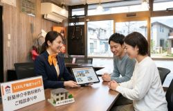LIXIL不動産ショップ八王子住まいる不動産の写真