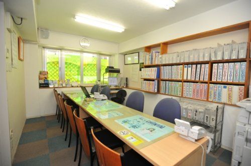 株式会社ケイズホーム 三宮店 株式会社ケイズホーム 三宮店の写真