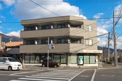 朝日住宅 朝日住宅の写真