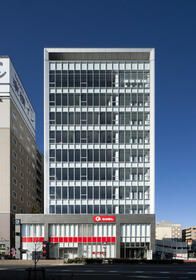 福住建設株式会社 福住建設株式会社の写真