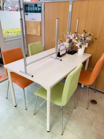 LIXIL不動産ショップ 松園不動産相談室 LIXIL不動産ショップ 松園不動産相談室の写真