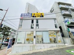 株式会社ヘヤミセ 本社の写真