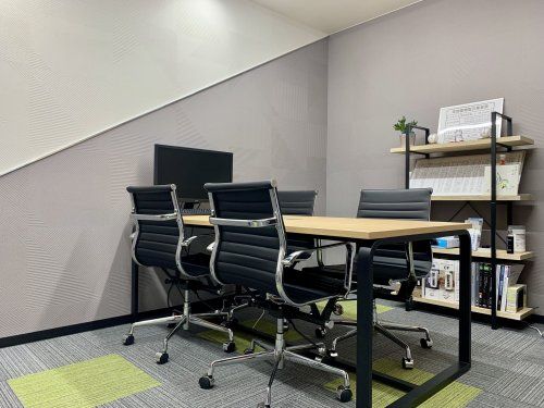 株式会社 OFFICE ONEの写真