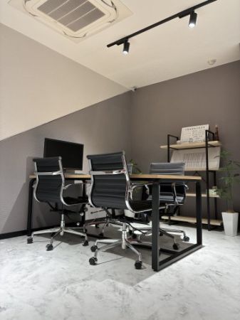 株式会社 OFFICE ONEの写真