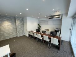 株式会社embark 部屋ログ 八丁堀店の写真