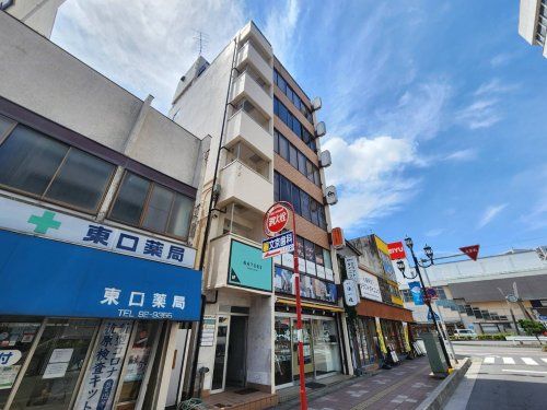 株式会社ラフテル 株式会社ラフテルの写真