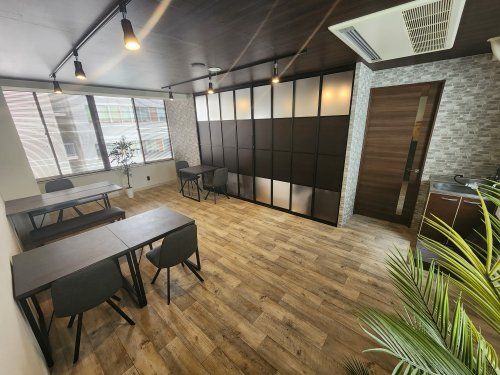 株式会社ラフテル 株式会社ラフテルの写真