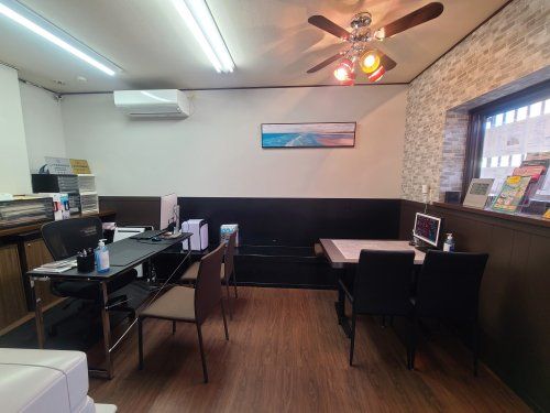 ケーエム不動産株式会社 ケーエム不動産株式会社の写真