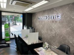 MINATO STYLE 上野店の写真