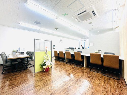 株式会社花まる商店 株式会社花まる商店の写真