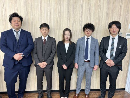 株式会社花まる商店 株式会社花まる商店の写真