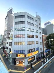 リブマックス飯田橋店の写真