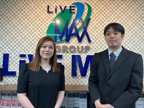 リブマックス四条大宮店 リブマックス四条大宮店の写真