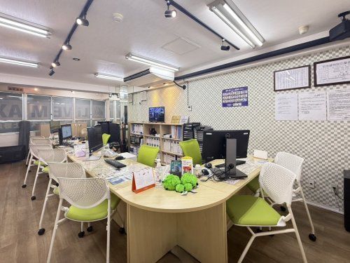 リブマックス上野店 リブマックス上野店の写真