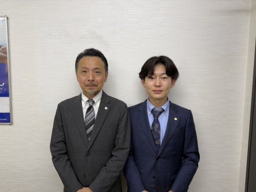 リブマックス上野店 リブマックス上野店の写真