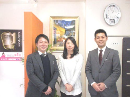 ホームメイトFC花小金井店 ホームメイトFC花小金井店の写真