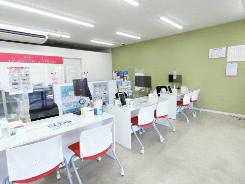 いい部屋ネット 福山店 いい部屋ネット 福山店の写真