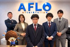 AFLO西田辺店 AFLO西田辺店の写真