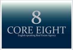 Ｃｏｒｅ Ｅｉｇｈｔ(株)の写真