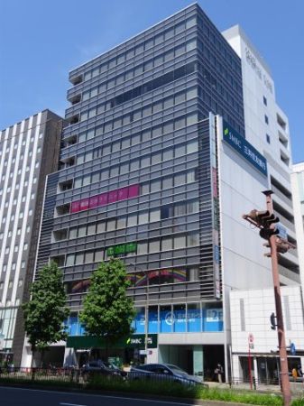 株式会社住まいのデパート 栄本店 株式会社住まいのデパート 栄本店の写真
