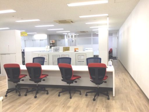 株式会社住まいのデパート 栄本店 株式会社住まいのデパート 栄本店の写真