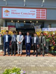 株式会社House Concierge 水戸店の写真