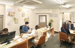 ルームパークの写真