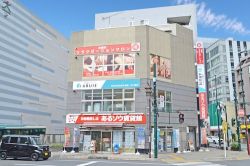 アルイエ本川越店の写真