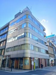 アルイエ松堀不動産の写真