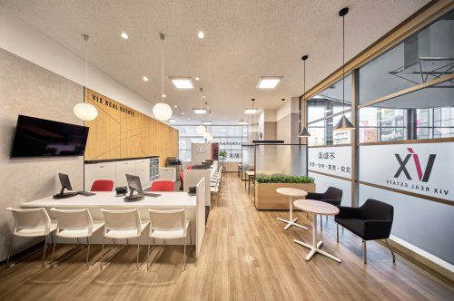 ヴィックスリアルエステート 錦糸町店 ヴィックスリアルエステート 錦糸町店の写真