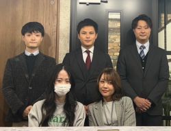 RoomLab押上駅前店の写真