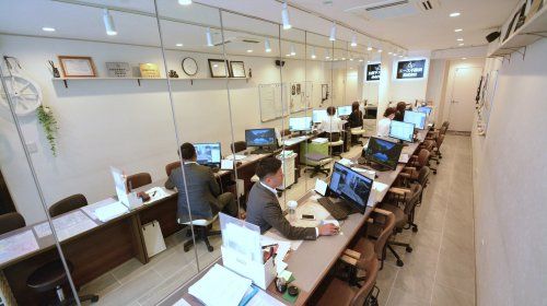 エース不動産株式会社 エース不動産株式会社の写真